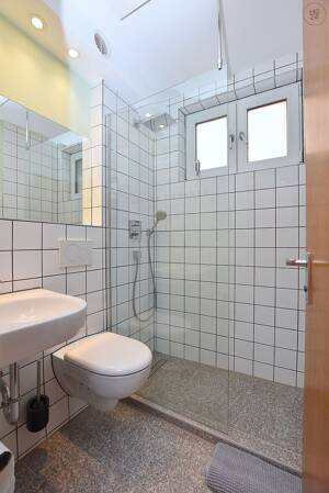 Voll möbliertes Apartment mit Balkon in Stuttgart West – 70176 Stuttgart – Vorschaubild 4