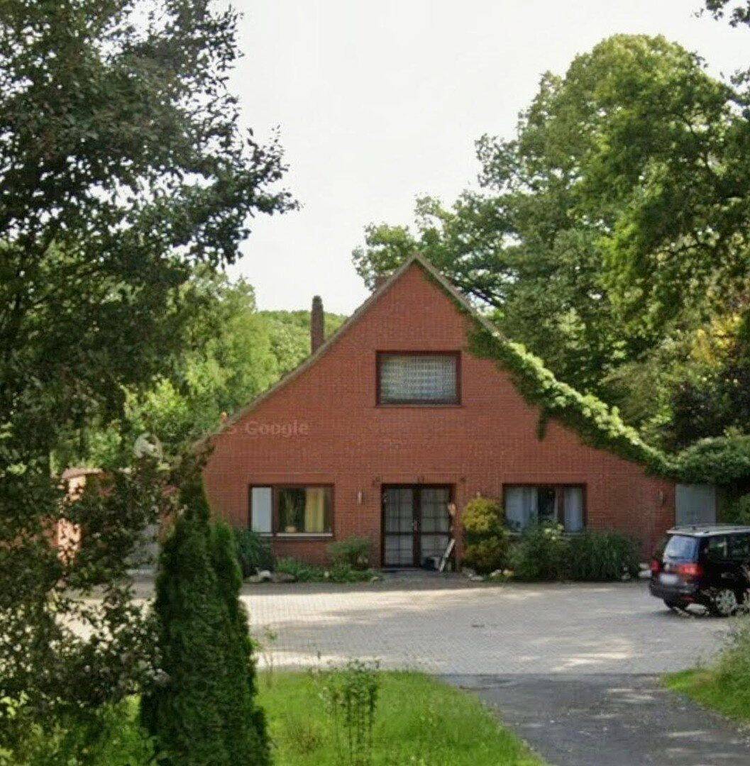Provisionsfrei: Viel Platz - nahe Oldenburg. 2 Wohnungen – Hude (Oldenburg) – Vorschaubild 2