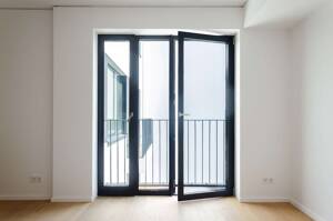 Traumhaftes kleines City-Apartment mit Blick ins Grüne und einzigartigen Community-Features – 20457 Hamburg – Vorschaubild 5