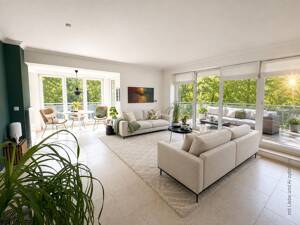 Top Penthouse in exzellenter Lage von Ohlstedt