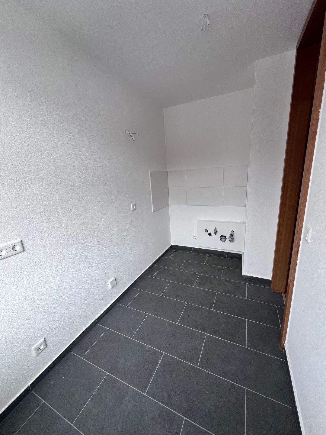 Wohnen an der Hornschuchpromenade - 2-Zi - Erstbezug nach Renov. – Fürth – Vorschaubild 6