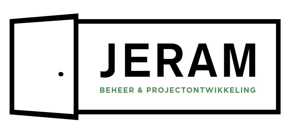 Jeram Nv logo