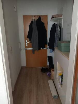 Dachgeschosswohnung über 2 Etagen in Düsseldorf nähe Stadtmitte zu vermieten – 40476 Düsseldorf – Vorschaubild 4