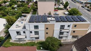 seventy2west - Möblierte Microapartments Aparment03 – 90431 Nürnberg – Vorschaubild 9