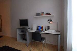 Neues Apartment mit Einbauküche/Möbliert in Erlangen Zentrum – 91052 Erlangen – Vorschaubild 5