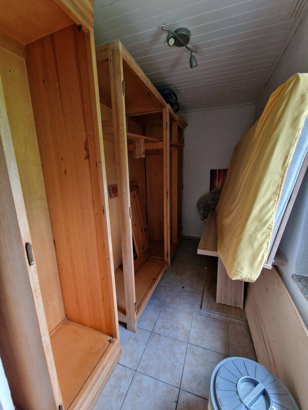 Wochenendhaus zum Erholen für die Seele – Stechow-Ferchesar – Vorschaubild 8
