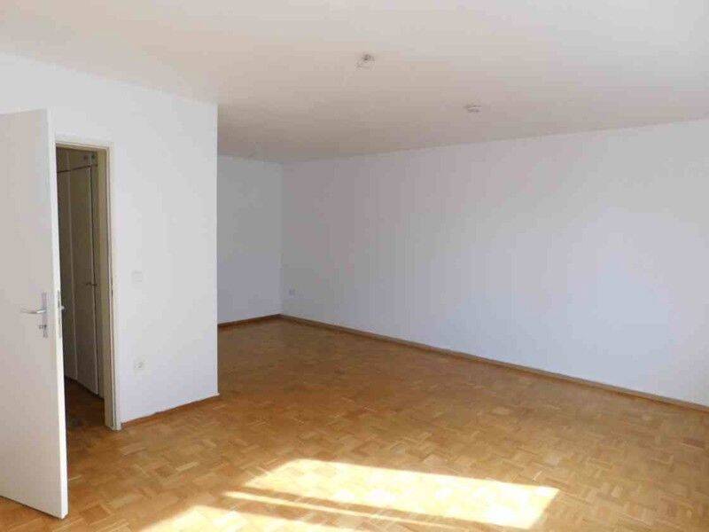 Bezugsfertiges 1-Raum-Appartement in sehr zentraler Lage zu vermieten – Essen – Vorschaubild 2
