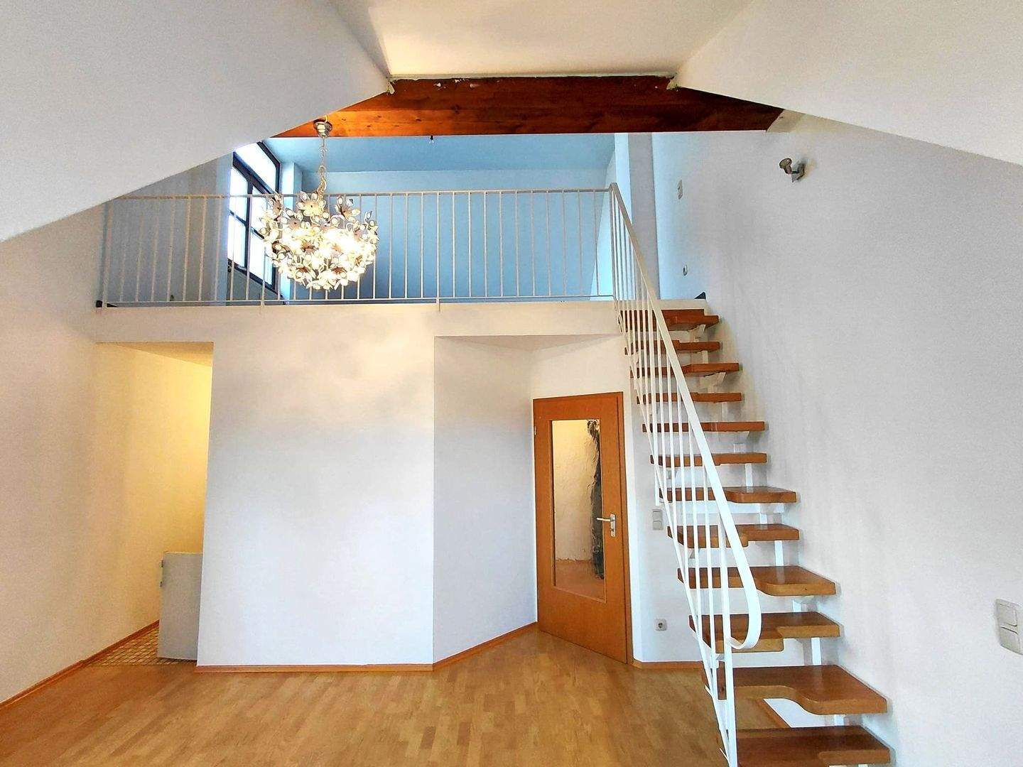 Maisonette-Galeriewohnung in Regensburg – Regensburg – Vorschaubild 4