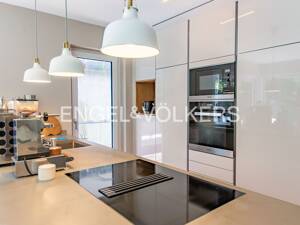 Exklusives Wohnen in ruhiger Lage - Großzügige Gartenwohnung nahe dem Hoyerberg – 88131 Lindau (Bodensee) – Vorschaubild 6