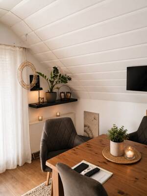 Dachgeschosswohnung Hamm- Selmigerheide – 59077 Hamm – Vorschaubild 4