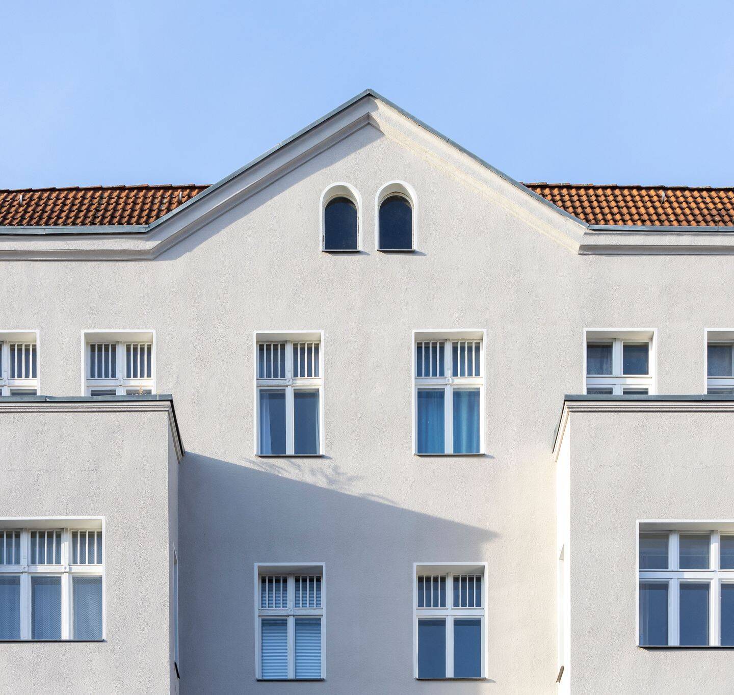 Kapitalanlage nahe Lietzensee - 2-Zimmer-Altbauwohnung in gefragter Charlottenburger Lage! vermietet – Berlin – Vorschaubild 5
