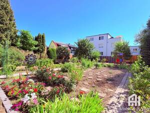 geräumige 4-5 Zimmer-Whg mit Garten in ruhiger & sonniger Lage in Wehlheiden – 34121 Kassel – Vorschaubild 6