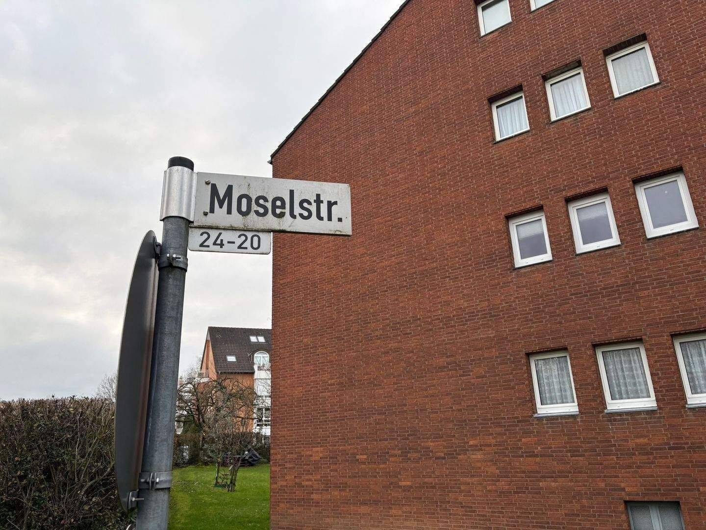 Tolle Wohnung - Mettmann - Nähe Zentrum - derzeit noch gut vermietet als Kapitalanlage – Mettmann – Vorschaubild 4