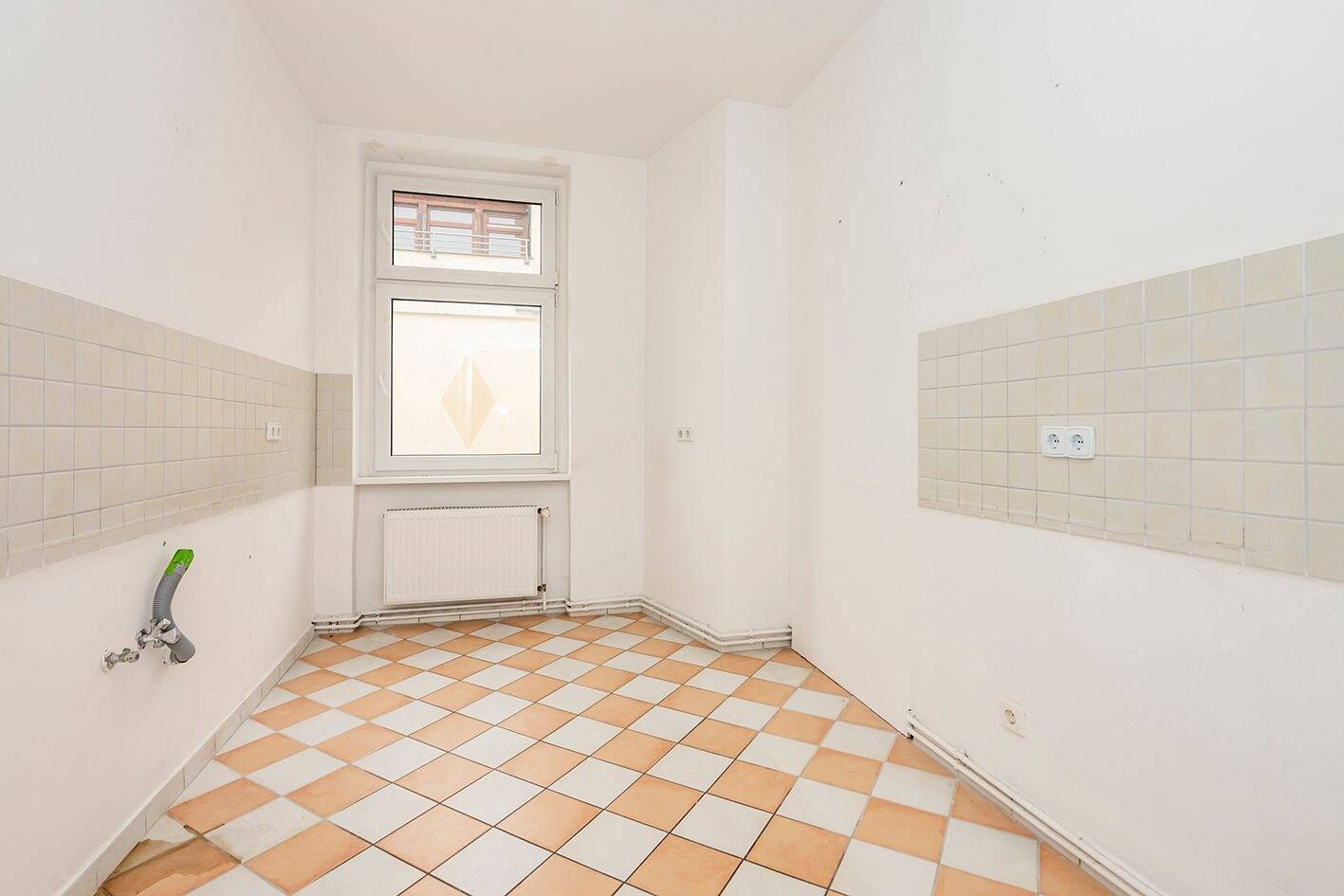 Extravagante Maisonette Wohnung mit 2 Balkonen ! – Berlin – Vorschaubild 5