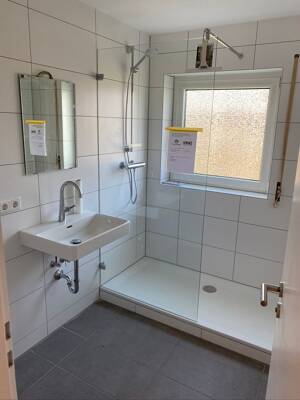 Helle, grosszuegige 3 Zi Wohnung 75qm in ruhiger Lage – 70599 Stuttgart – Vorschaubild 3