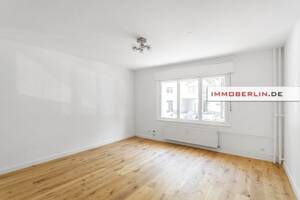 IMMOBERLIN.DE - Lichtdurchflutete Wohnung nahe Volkspark Humboldthain – 13355 Berlin – Vorschaubild 5