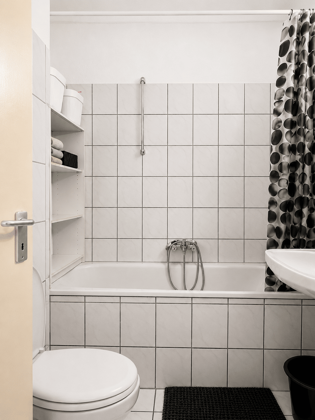 Attraktive Anlegerwohnung - Vermietet und gepflegt in guter Wohnlage – Wuppertal – Vorschaubild 2
