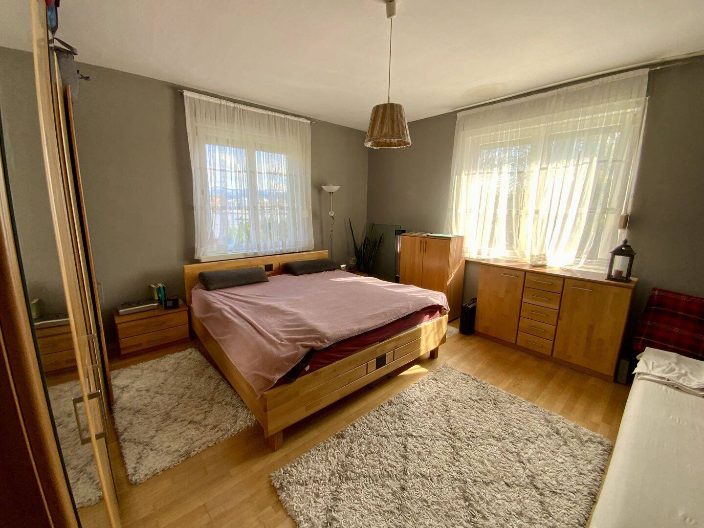 3 Zimmerwohnung in Lindenberg – Lindenberg im Allgäu – Vorschaubild 8