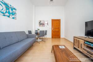 237134 HomeCompany Dresden Möbliert/Furnished 2-Zimmer Wohnung in Dresden - Leipziger Vorstadt max. 2 Personen – 1097 Dresden – Vorschaubild 7