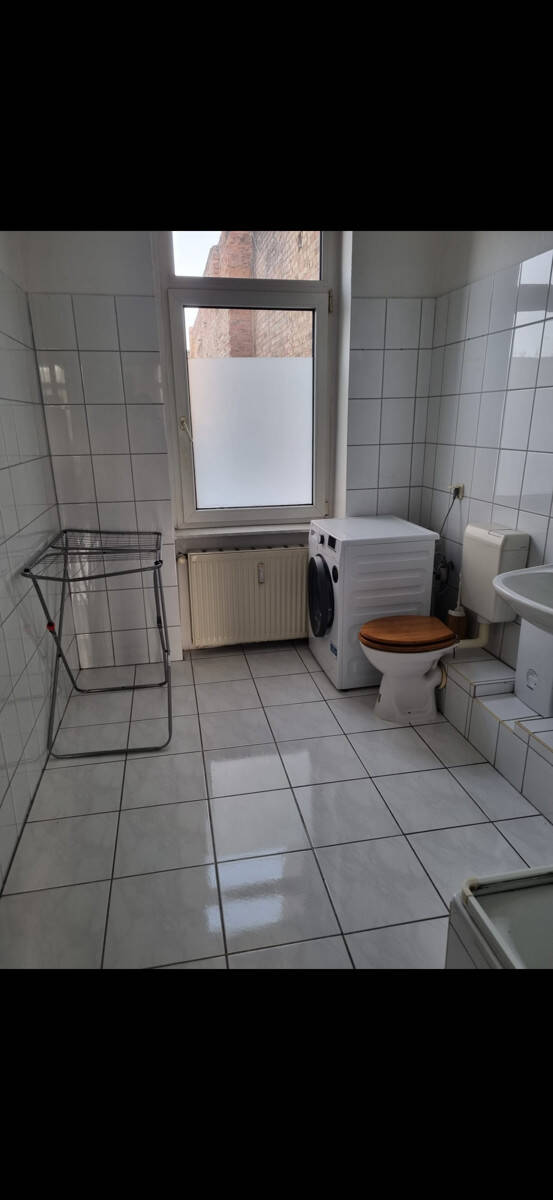 Schönes MFH in Halle Saale sucht langfristigen Generalmieter! Wird nicht an privat vermietet. – Halle (Saale) – Vorschaubild 3