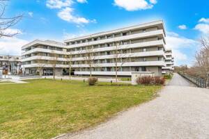 Sofort wohlfühlen: Möbliertes City-Apartment an den Isarauen für Studenten & Pendler – 80939 München – Vorschaubild 5
