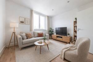 Ihre kreative Leinwand: 2,5-Zimmer-Wohnung mit Hofblick im Herzen von Bredeney – 45133 Essen – Vorschaubild 9
