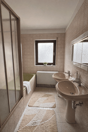 Ihr neues Zuhause: Reihenendhaus in Offenbach mit Garten & Garage ! – 63069 Offenbach am Main – Vorschaubild 5