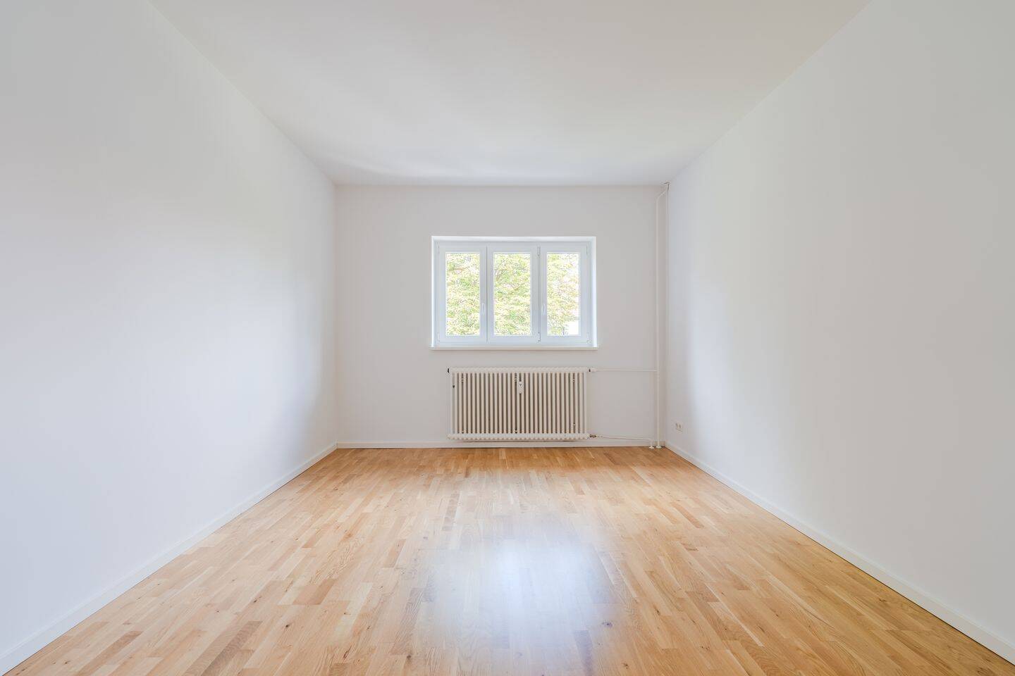 Modernisiert, gepflegt, perfekt geschnitten: Zuhause in Kreuzberg – Berlin – Vorschaubild 3