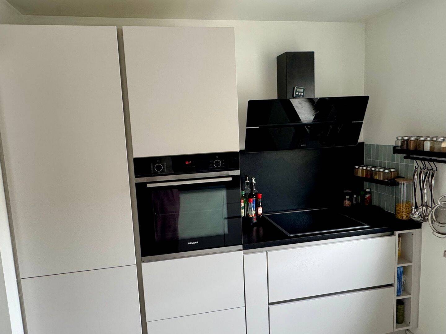 Großzügige 2,5-Zimmer-Wohnung mit Westbalkon und EBK – Regensburg – Vorschaubild 4