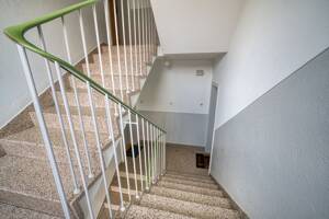Mehrfamilienhaus mit 8 Eigentumswohnungen (bereits geteilt) TOP gepflegt & TOP Preis nahe TU Hamburg – 21073 Hamburg – Vorschaubild 4