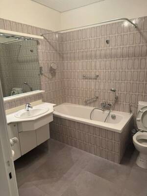 Helle Erdgeschosswohnung mit Balkon & eigenem Garten in Hamburg-Eilbek – 22089 Hamburg – Vorschaubild 9