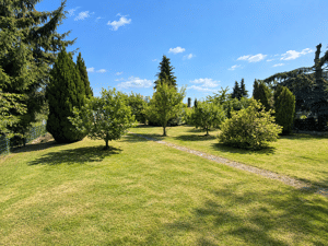 Leipzig-Mockau: Idyllisches Zuhause mit großem Garten - ein Ort zum Wohlfühlen – 4357 Leipzig – Vorschaubild 5