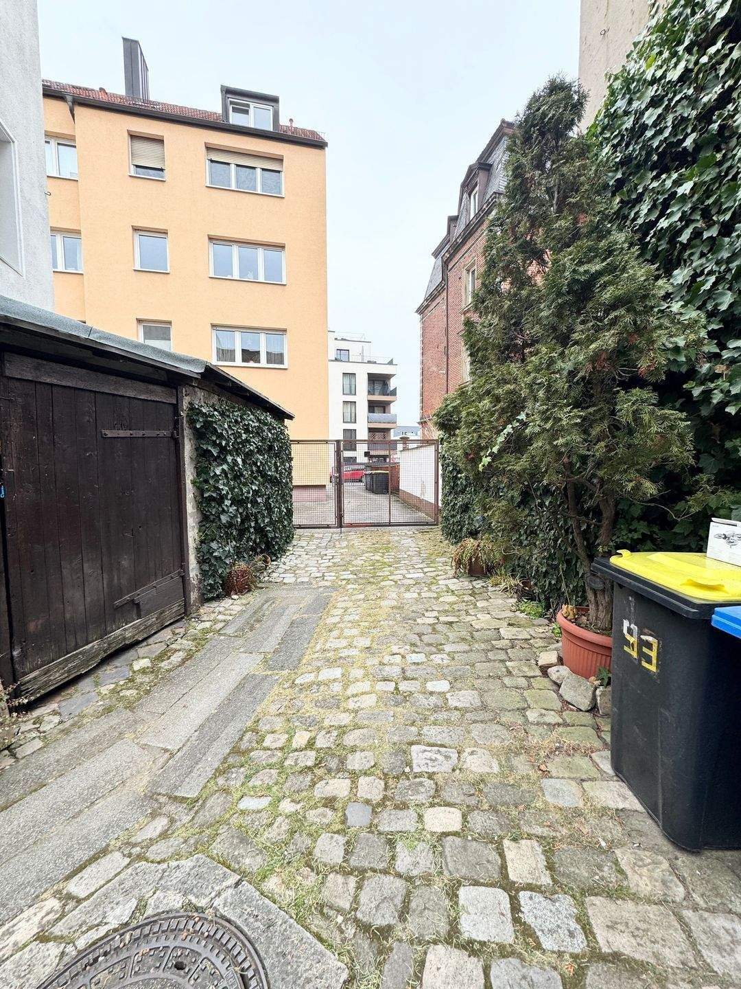 Paketverkauf: 2 Eigentumswohnungen in begehrter Lage