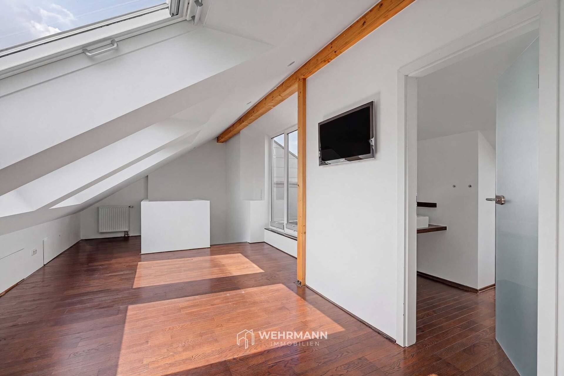 Maisonettewohnung in 50679 Köln mit 91,82 m² kaufen