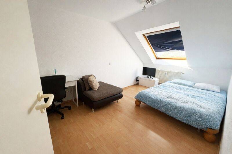 Vermietete 4-Zimmer-Maisonettewohnung in Bonn-Duisdorf – Bonn – Vorschaubild 4