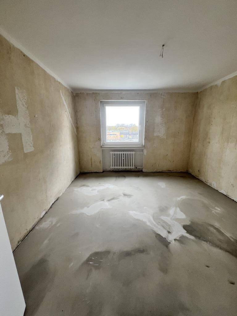 sofort verfügbar! Tolle 3-Zimmer-Wohnung in Dortmund Scharnhorst inkl. 200 EUR Baumarktgutschein – Dortmund – Vorschaubild 2