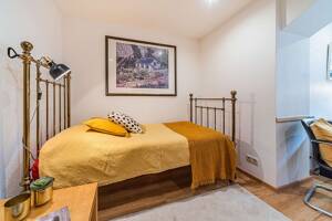 Gemütliche 1-Zimmer-Wohnung in einem Jugendstil-Haus in Frankfurt Höchst – 65929 Frankfurt am Main – Vorschaubild 7