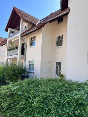 Helle, sonnige 2,5 ZKB mit Balkon und Loggia in Bestlage! – 34128 Kassel – Vorschaubild 2