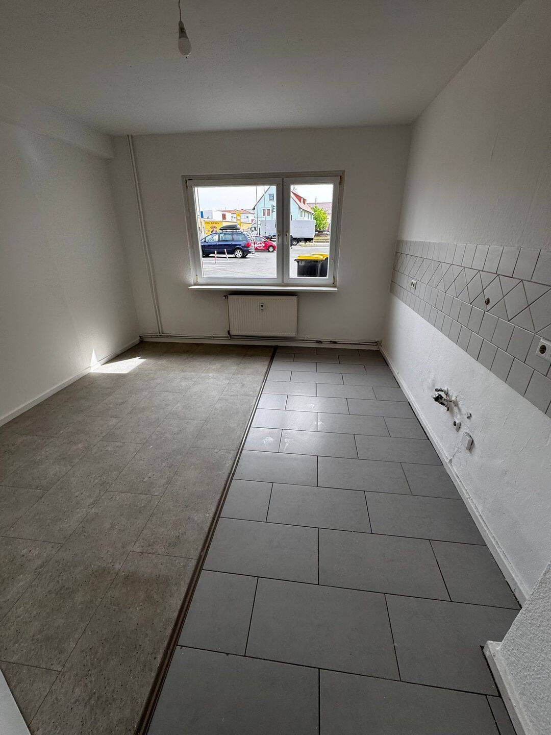 Charmantes 2-Zimmer-Apartment in Göttingen – Göttingen – Vorschaubild 2