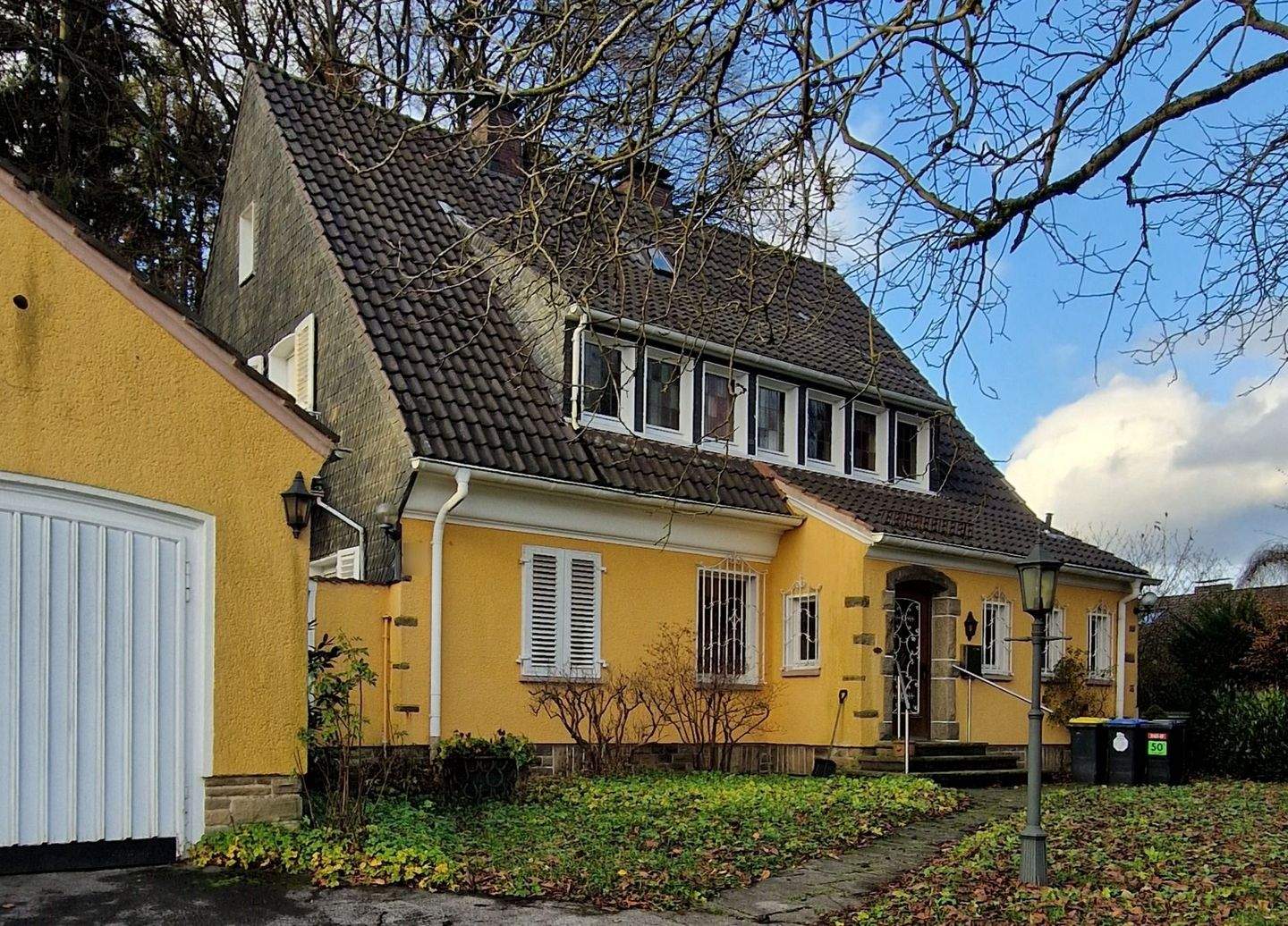 Repräsentatives Anwesen in Wuppertal-Ronsdorf – Wuppertal – Vorschaubild 2
