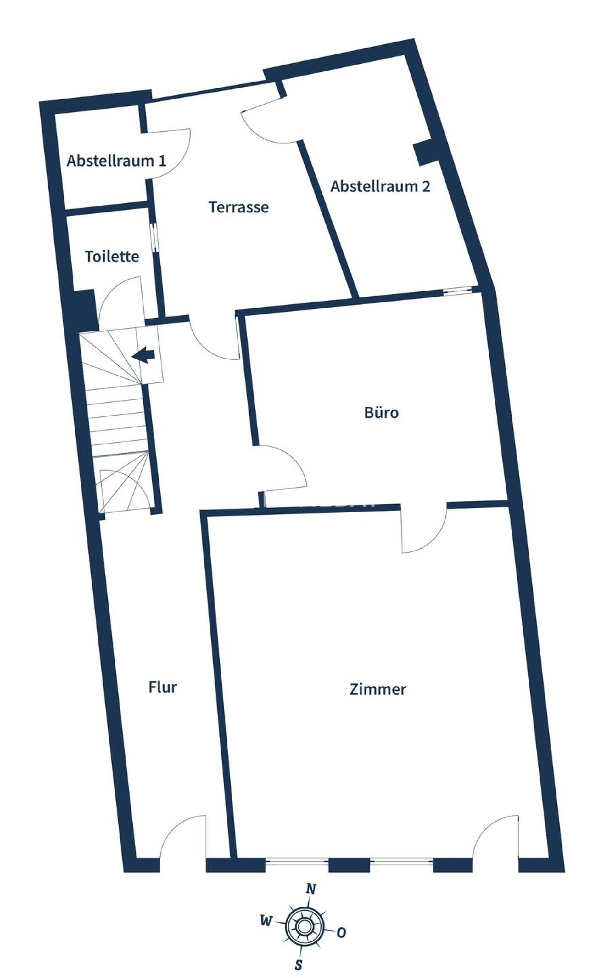 Bauernhaus in 92224 Amberg mit 140 m² kaufen