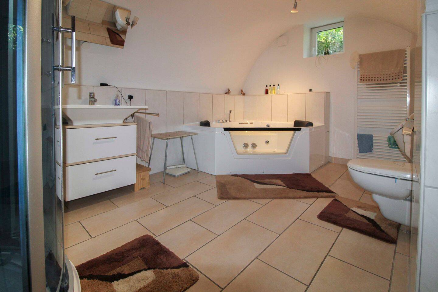 Einfamilienhaus mit Einliegerwohnung und sehr großem Grundstück – Albstadt – Vorschaubild 6