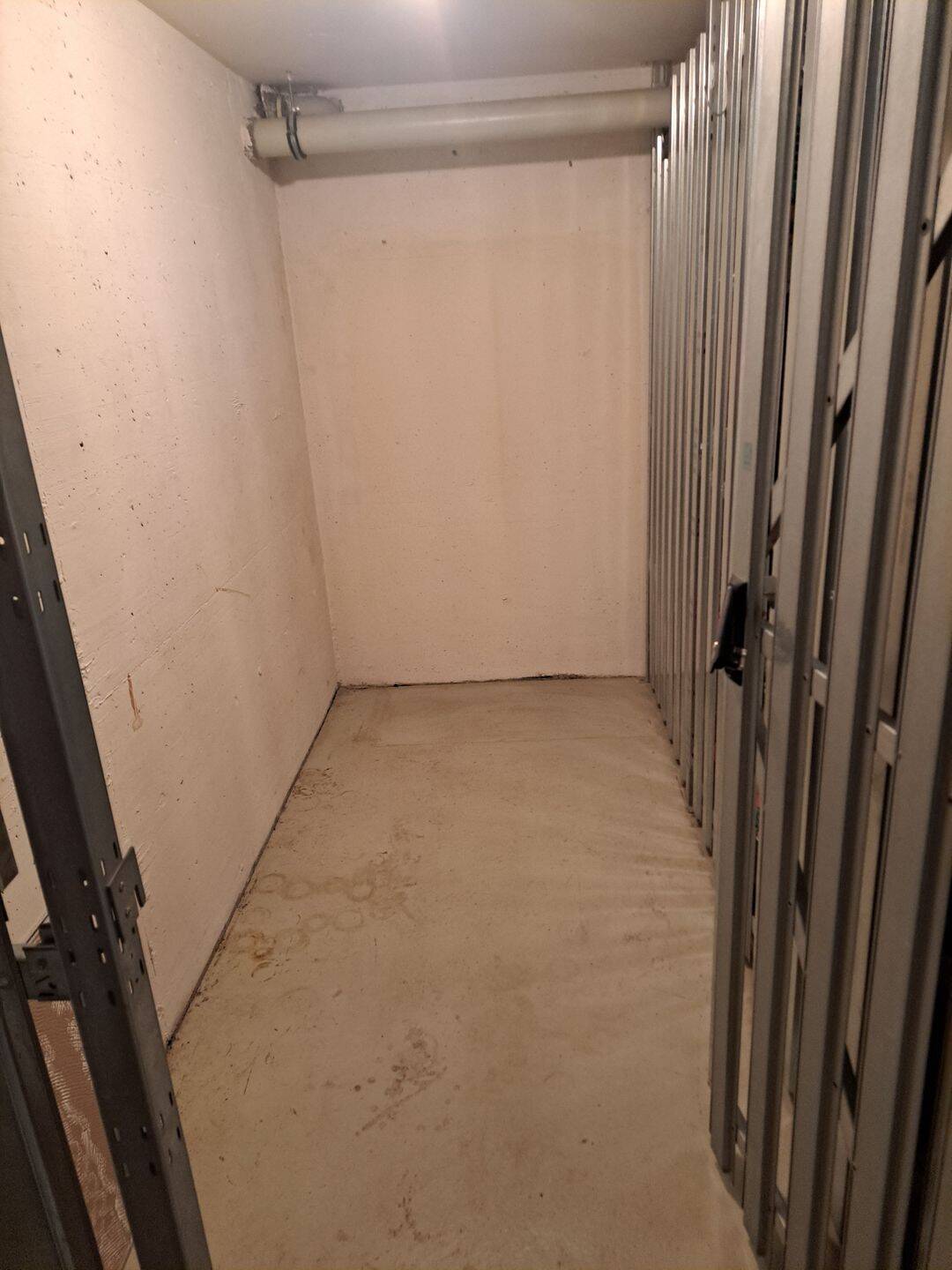 Wunderschöne 2 ZKB mit Balkon und Tiefgaragenstellplatz, renoviert und teilsaniert in Top-Lage – Augsburg – Vorschaubild 9