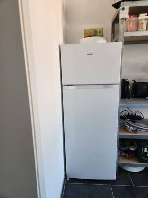 teilmöblierte Wohnung in Bochum Mitte – 44787 Bochum – Vorschaubild 3