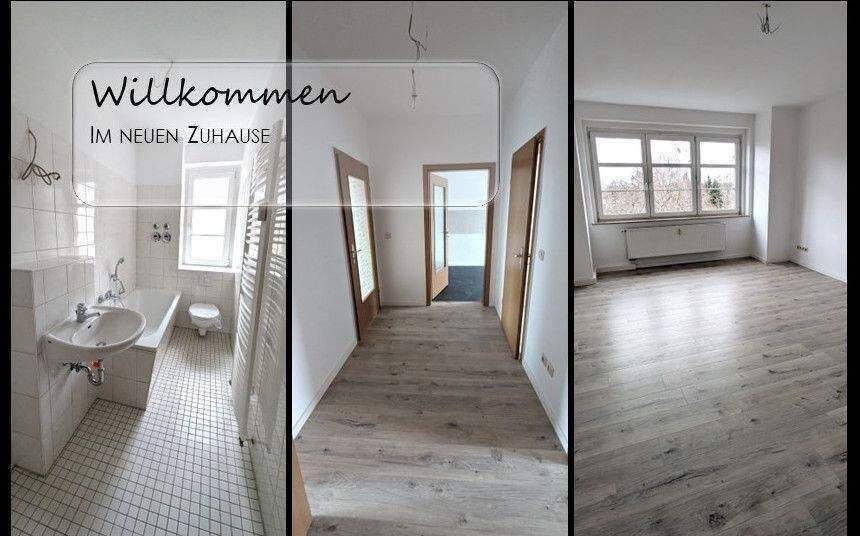 Ihre Oase! Schöne 2,5-Zimmer-Wohnung