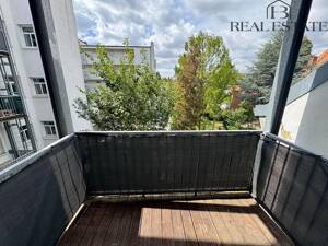 Helle geräumige 2-Raum-Wohnung in Sudenburg