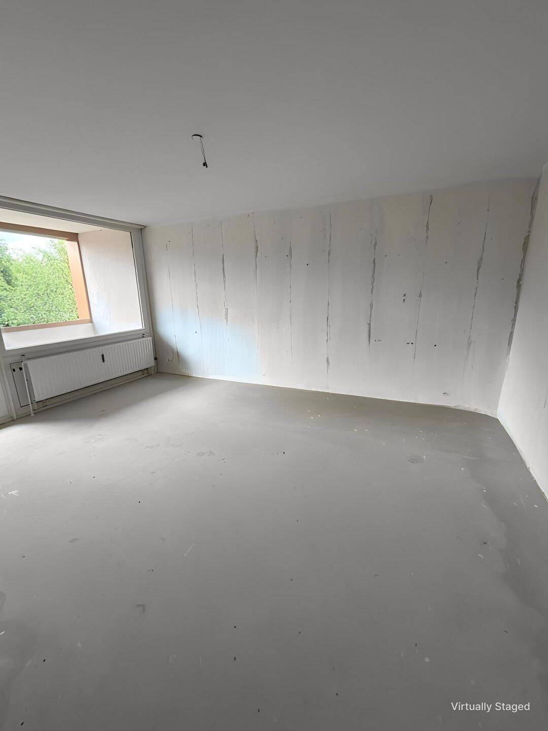 Tolle 3-Zimmer-Wohnung in Dortmund Scharnhorst mit Balkon – Dortmund – Vorschaubild 4