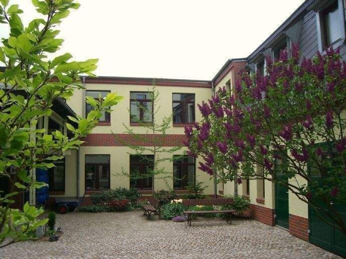 * Franz-Mehring-Str.* 2-Raum-Wg.- mit Balkon- * – Chemnitz – Vorschaubild 3
