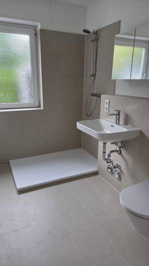 Helle Wohnung mit Garten in Gremmendorf-Ost – 48167 Münster – Vorschaubild 8