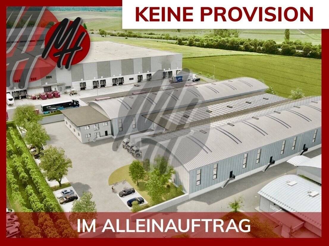 Vorschaubild Immobilie